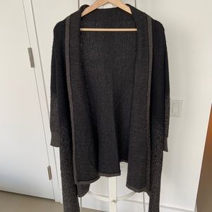 Stylish cardigan women’s size small